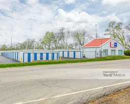 Image for Storage Rentals of America - 12120 Grandview Road, Grandview, MO