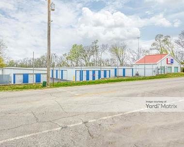Storage Units for Rent available at 12120 Grandview Road, Grandview, MO 64030