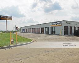 Image for StorageMart - 280 North Church Road, Pleasant Valley, MO