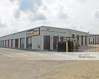 Photo 5 of StorageMart - 280 North Church Road, Pleasant Valley, MO