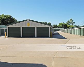 Photo 5 of Storage Mart - 953 SE Oldham Pkwy, Lees Summit, MO