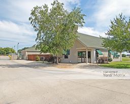 Image for Storage Mart - 3001 South 291 Hwy, Independence, MO