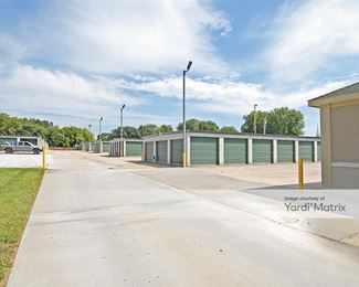 Photo 5 of Storage Mart - 3001 South 291 Hwy, Independence, MO