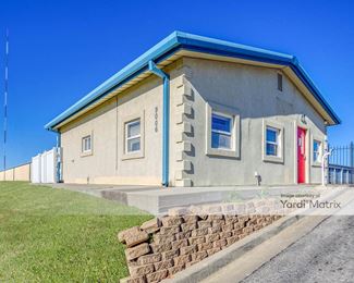 Photo 1 of Storage Rentals of America - 9006 East 22nd Terrace, Kansas City, MO