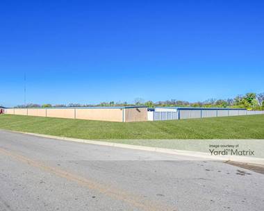 Storage Units for Rent available at 9006 East 22nd Terrace, Kansas City, MO 64126