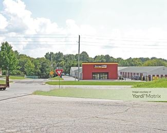 Photo 1 of StorageMart - 2300 SW US Highway 40, Blue Springs, MO