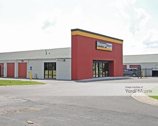 Photo 2 of StorageMart - 2300 SW US Highway 40, Blue Springs, MO