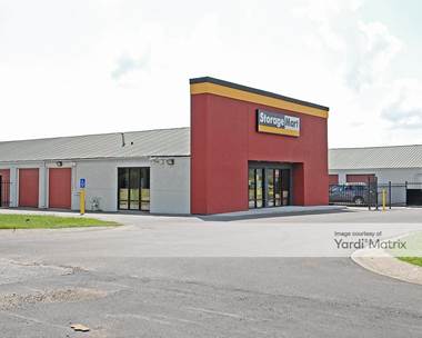 Storage Units for Rent available at 2300 SW US Highway 40, Blue Springs, MO 64015