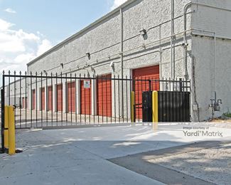 Photo 3 of StorageMart - 2300 SW US Highway 40, Blue Springs, MO
