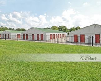Photo 5 of StorageMart - 2300 SW US Highway 40, Blue Springs, MO