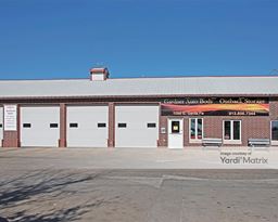 Image for Outback Storage - 1098 East Santa Fe Street, Gardner, KS