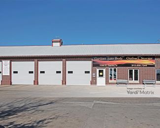 Photo 1 of Outback Storage - 1098 East Santa Fe Street, Gardner, KS