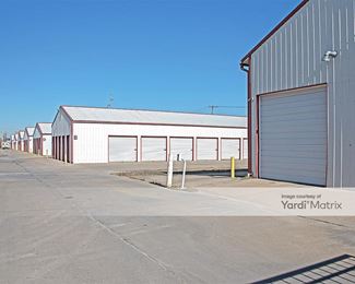 Photo 4 of Outback Storage - 1098 East Santa Fe Street, Gardner, KS