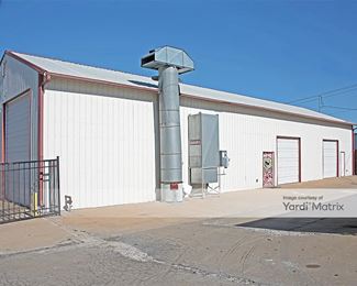 Photo 5 of Outback Storage - 1098 East Santa Fe Street, Gardner, KS