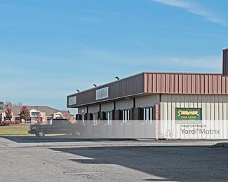 Photo 1 of Stor-More - 711 East Walnut Street, Raymore, MO