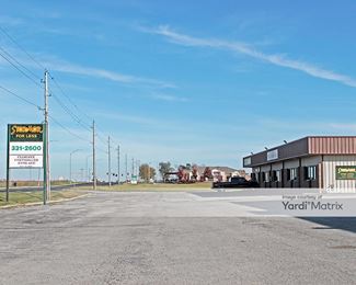 Photo 2 of Stor-More - 711 East Walnut Street, Raymore, MO