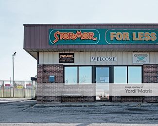 Photo 4 of Stor-More - 711 East Walnut Street, Raymore, MO