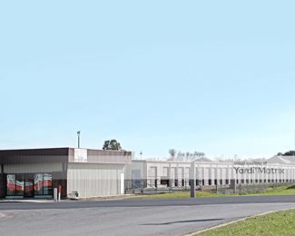 Photo 5 of Stor-More - 711 East Walnut Street, Raymore, MO