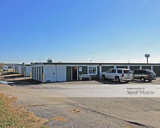 Photo 2 of Stack -N Stuff Self Storage - 1254 Tonganoxie Road, Tonganoxie, KS
