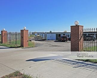 Photo 5 of Stack -N Stuff Self Storage - 1254 Tonganoxie Road, Tonganoxie, KS