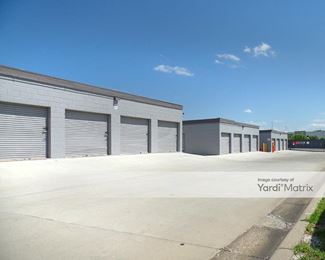 Photo 1 of Public Storage - 1717 West 31st Street, Lawrence, KS
