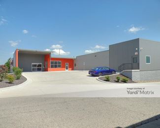 Photo 2 of Public Storage - 1717 West 31st Street, Lawrence, KS