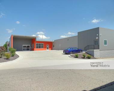 Storage Units for Rent available at 1717 West 31st Street, Lawrence, KS 66046