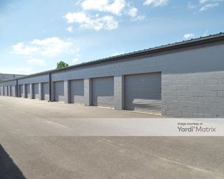 Photo 3 of Public Storage - 1717 West 31st Street, Lawrence, KS