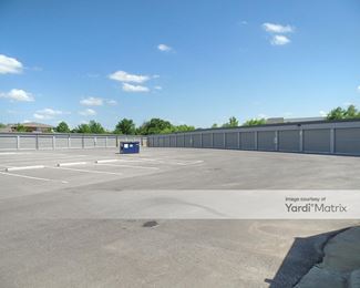 Photo 4 of Public Storage - 1717 West 31st Street, Lawrence, KS
