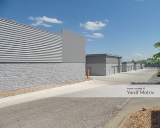 Photo 5 of Public Storage - 1717 West 31st Street, Lawrence, KS