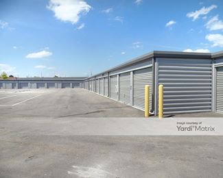 Photo 6 of Public Storage - 1717 West 31st Street, Lawrence, KS