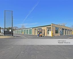 Image for DeSoto KS Self Storage - 9520 Lexington Avenue, De Soto, KS