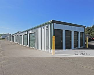 Photo 2 of DeSoto KS Self Storage - 9520 Lexington Avenue, De Soto, KS