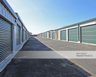 Photo 4 of DeSoto KS Self Storage - 9520 Lexington Avenue, De Soto, KS