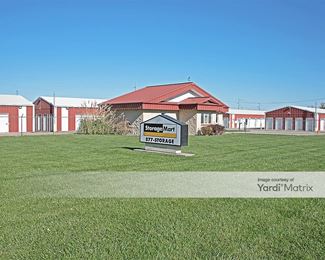 Photo 1 of StorageMart - 1044 East Santa Fe Street, Gardner, KS