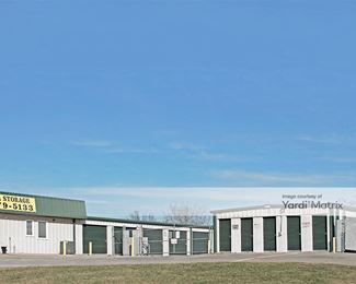 Photo 1 of South 71 Storage - 22709 SE Outer Road, Peculiar, MO