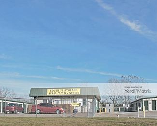Photo 2 of South 71 Storage - 22709 SE Outer Road, Peculiar, MO