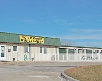 Photo 3 of South 71 Storage - 22709 SE Outer Road, Peculiar, MO