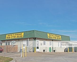 Photo 4 of South 71 Storage - 22709 SE Outer Road, Peculiar, MO