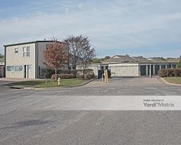 Image for Lawrence Storage - 2201 St. James Court, Lawrence, KS