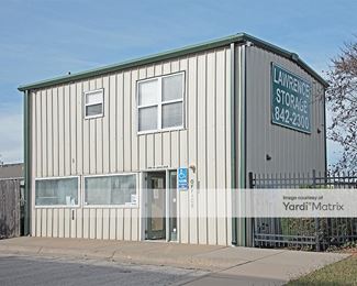 Photo 2 of Lawrence Storage - 2201 St. James Court, Lawrence, KS