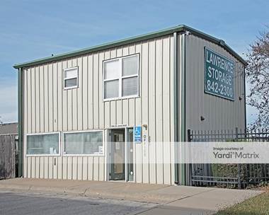 Storage Units for Rent available at 2201 St. James Court, Lawrence, KS 66046