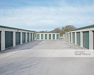 Photo 3 of Lawrence Storage - 2201 St. James Court, Lawrence, KS