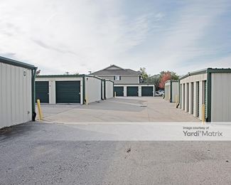 Photo 4 of Lawrence Storage - 2201 St. James Court, Lawrence, KS