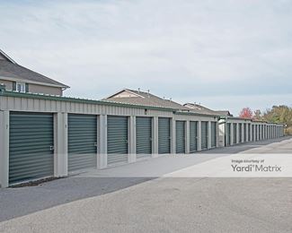 Photo 5 of Lawrence Storage - 2201 St. James Court, Lawrence, KS