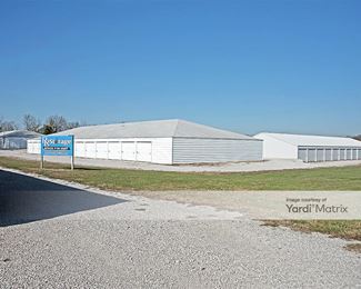 Photo 1 of Double R Storage - 24600 Meadow Brooke Lane, Cleveland, MO