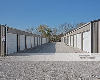 Photo 2 of Double R Storage - 24600 Meadow Brooke Lane, Cleveland, MO