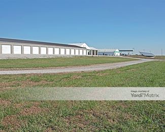 Photo 3 of Double R Storage - 24600 Meadow Brooke Lane, Cleveland, MO
