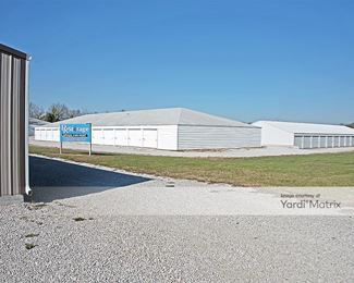 Photo 4 of Double R Storage - 24600 Meadow Brooke Lane, Cleveland, MO