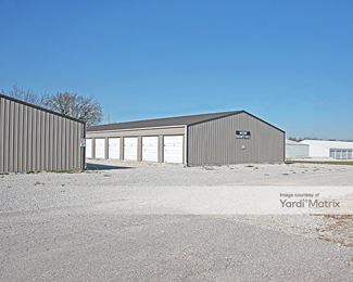 Photo 5 of Double R Storage - 24600 Meadow Brooke Lane, Cleveland, MO